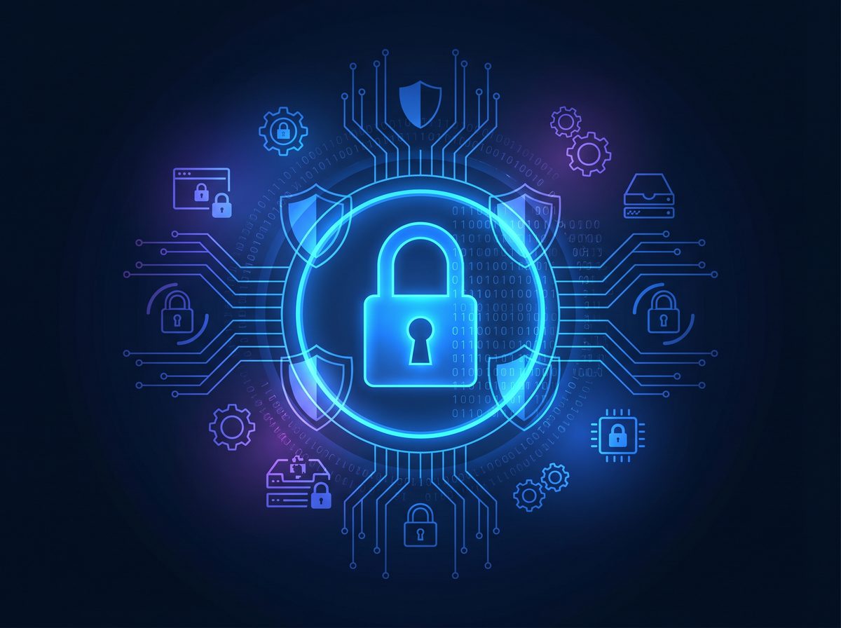 嘀塔加速器安全防护体系